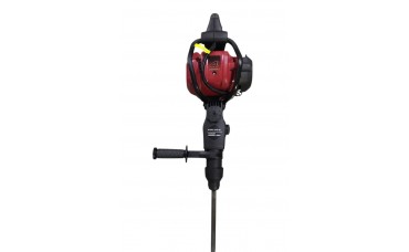 HONDA MOTORLU benzinli hilti kırıcı delici 4 zamanlı c serısı